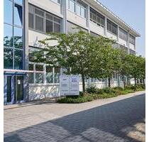 Erstbezug in Teningen: Renoviertes Büro – 247 Zugang, sofort verfügbar