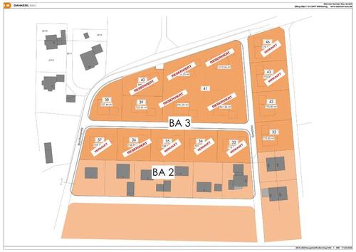Foto - Bauplatz Bauplätze für EFH, DHH oder MFH in sonniger Südhanglage