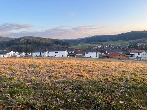 Foto - Grundstück zum Kaufen in Traitsching