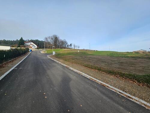 Foto - Grundst&uuml;ck in Traitsching zum Kaufen