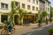 Foto - andere in Aachen zur Miete