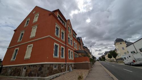 Foto - Attraktiver Weg zum Wohneigentum in Geringswalde - Mietkauf mögl.