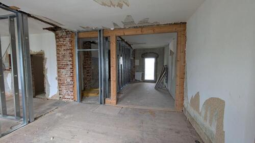 Foto - Einfamilienhaus in Geringswalde