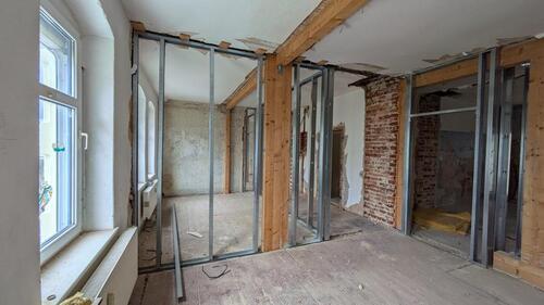 Foto - Einfamilienhaus in Geringswalde zum Kaufen