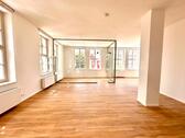 Foto - Wohnen mit Charakter – stilvolle 3-ZKB-Wohnung in liebevoll saniertem Altbau von 1923