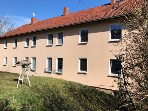 Foto - Etagenwohnung zur Miete in Jena