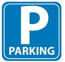 Stell - Parkplatz Nürnberg Eberhardshof Nähe ehemalige Quelle