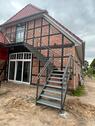 Foto - Tolle DG-Wohnung in Rodewald - 650,00 EUR Kaltmiete,