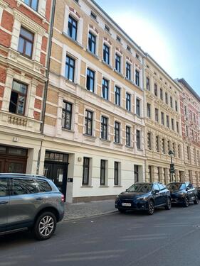 Foto - Top renovierte und vermietete Wohnung in Sudenburg - 5,1% Rendite