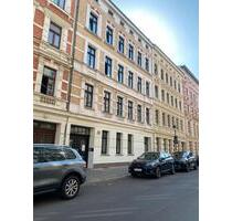 Top renovierte und vermietete Wohnung in Sudenburg - 5,1% Rendite - Magdeburg Leipziger Straße