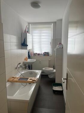 Foto - Etagenwohnung zur Miete in Gera