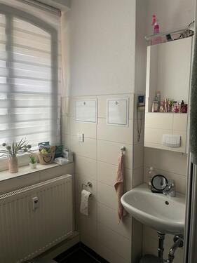 Foto - Etagenwohnung in Gera