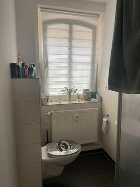 Foto - Etagenwohnung in Gera zur Miete