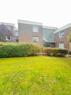 Foto - Gepflegte 4-Zimmer-Wohnung in FlensburgMürwik frei!
