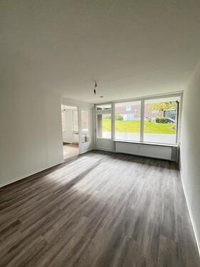 Foto - Etagenwohnung zur Miete in Flensburg