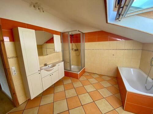 Foto - Etagenwohnung in Stapel zur Miete