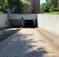 Tiefgaragenstellplatz Farmsen-Berne - Hamburg Wandsbek