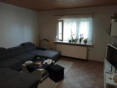 Foto - Etagenwohnung in Mannheim