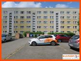 Foto - Komplett sanierte Wohnung im Grünen West-Balkon Tageslichtbad mit Wanne Ruhige Lage!