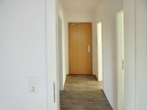 Foto - Etagenwohnung in Gera