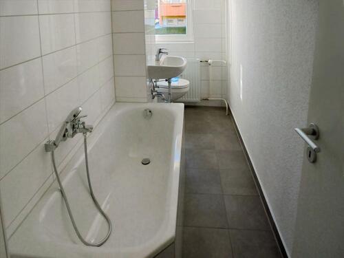Foto - Etagenwohnung in Gera zur Miete