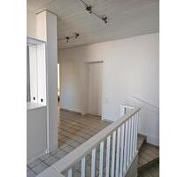 Super schöne 4 Zimmer Wohnung mit großer Terrasse - Schwabach