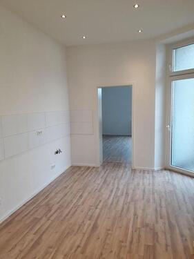 Foto - Etagenwohnung in Duisburg