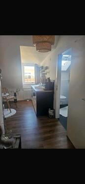 Foto - Wohnung NUR FÜR BERUFSPENDLER INNEN Köln Mülheim