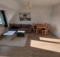 Wohnung zur Zwischenmiete – 01.03.26 bis 12.04.26 - Nürnberg Buchenbühl