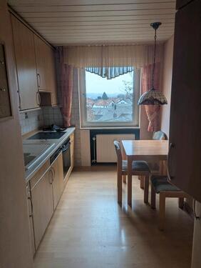 Foto - 3 Zimmer Etagenwohnung in Sankt Ingbert