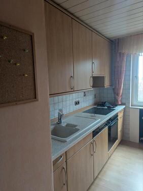 Foto - Etagenwohnung in Sankt Ingbert zur Miete