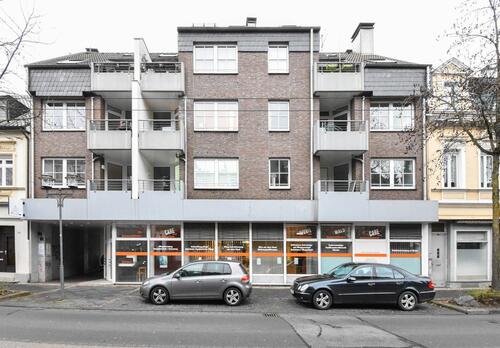 Foto - Besonder Fläche für Büro oder Praxis perfekt gelegen in Solingen-Wald.TEILBAR!