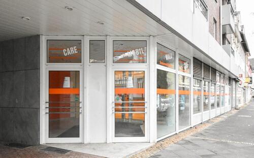 Foto - andere in Solingen zur Miete