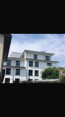 Foto - Wunderschöne 3-Zimmer-Wohnung am Werdersee mit EBK und Balkon