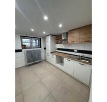 2 ZKB mit Gartenanteil und Terrasse und Klimaanlage - Saarbrücken