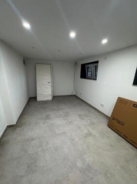 Foto - 2 Zimmer Etagenwohnung in Saarbrücken