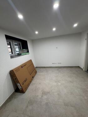 Foto - Etagenwohnung in Saarbrücken zur Miete