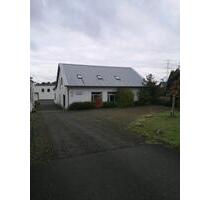 Gewerbehalle Lagerhalle freistehend Autobahnnah mit Außenfläche - Bielefeld Heepen