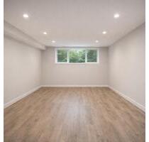 Untermiete Souterrain Lagerfläche - Stapelfeld