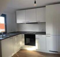 Mietwohnung 4-Zimmer Erstbezug nach Renovierung - Weil Im Schönbuch