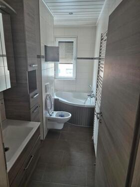 Foto - 3 Zimmer Etagenwohnung zur Miete in Hohenmölsen