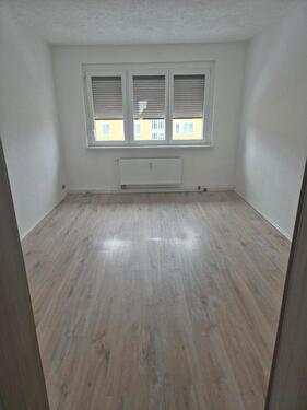 Foto - Etagenwohnung in Hohenmölsen zur Miete