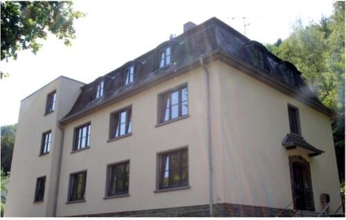 Foto - Wohnung in Traben-Trarbach - 685,00&nbsp;EUR Kaltmiete, ca.&nbsp; 100,00&nbsp;m&sup2;