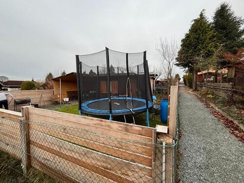 Foto - Grundst&uuml;ck in Hof zur Miete