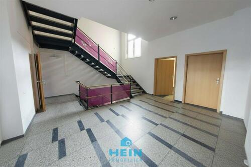 Foto - Moderne Gewerberäume mit flexibler Nutzung – 131 m² Büro, Praxis oder Dienstleistung