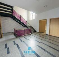 Moderne Gewerberäume mit flexibler Nutzung – 131 m² Büro, Praxis oder Dienstleistung - Aue-Bad Schlema