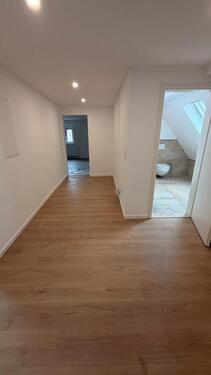 Foto - Etagenwohnung in Pfalzgrafenweiler zur Miete