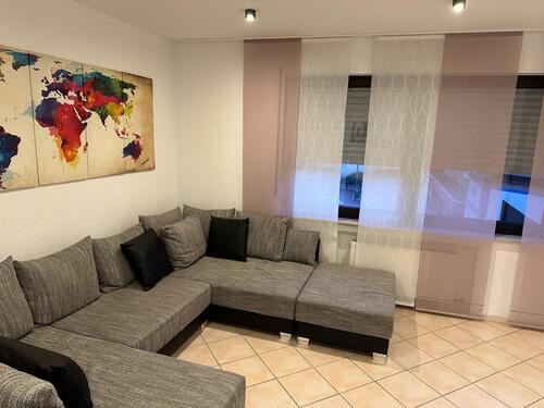 Foto - Möbliertes 1,5-Zimmer-Apartment in Top-Lage – Koblenz Altstadt