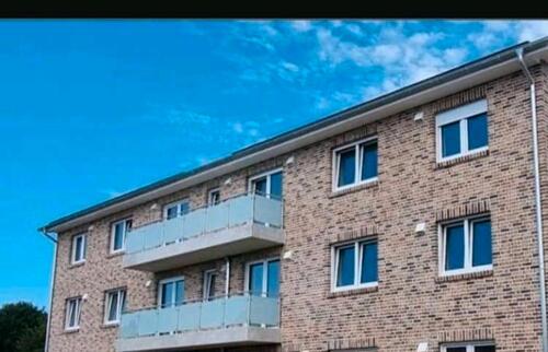 Foto - 3-Zimmer Wohnung in Sottrumalle Nebenkosten inkl.