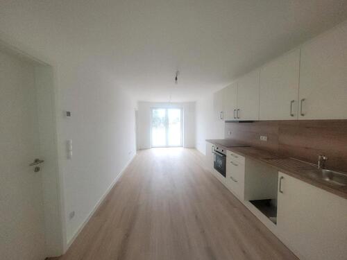 Foto - 3 Zimmer Etagenwohnung in Sottrum